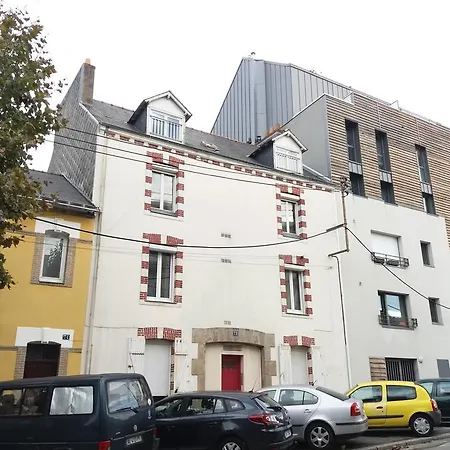 L'erdre * Nantes