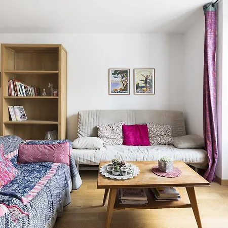 Apartment L'erdre