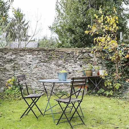 Apartment L'erdre *