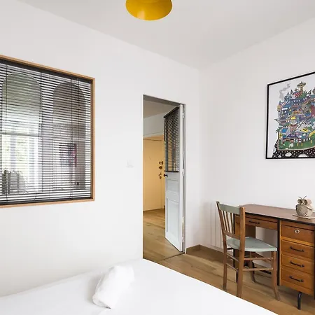 L'erdre Apartment *