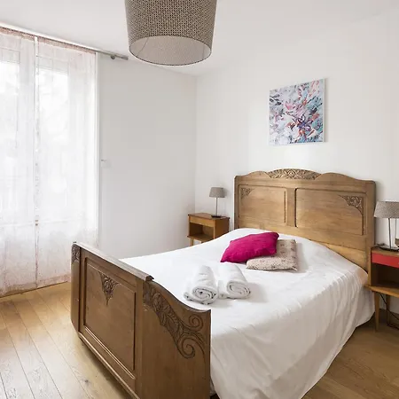 L'erdre Apartment Nantes